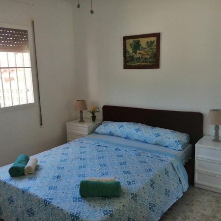 Apartment Los Eucaliptus L'Eucaliptus エクステリア 写真