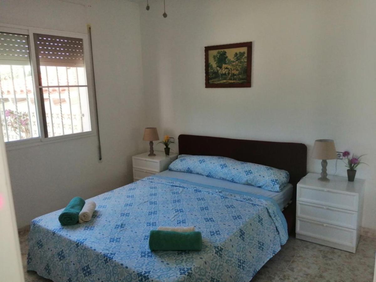 Apartment Los Eucaliptus L'Eucaliptus エクステリア 写真