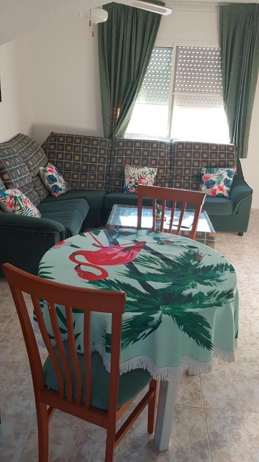 Apartment Los Eucaliptus L'Eucaliptus エクステリア 写真