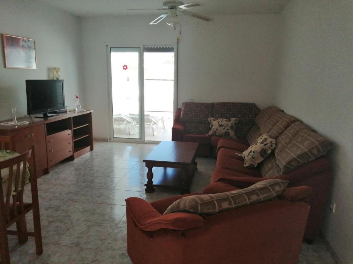 Apartment Los Eucaliptus L'Eucaliptus エクステリア 写真