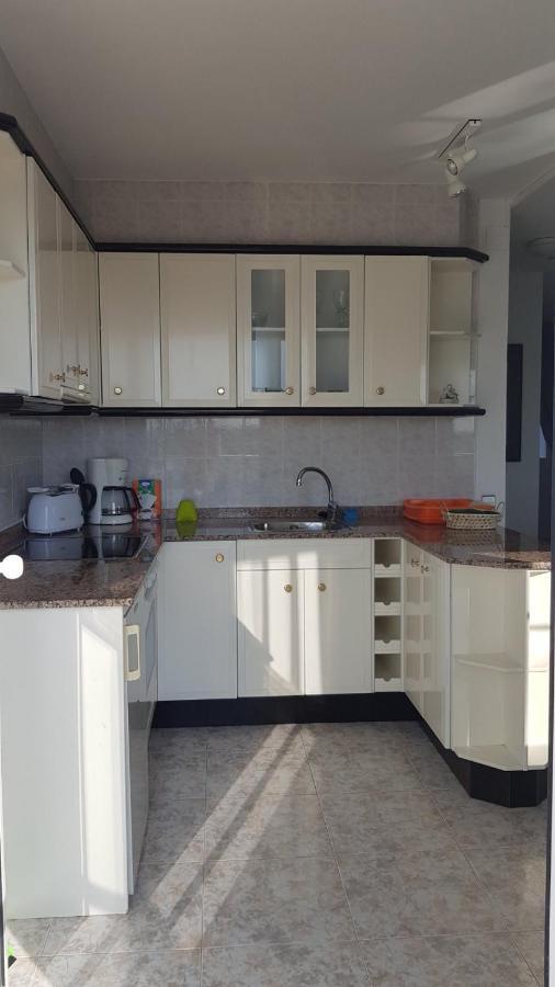 Apartment Los Eucaliptus L'Eucaliptus エクステリア 写真