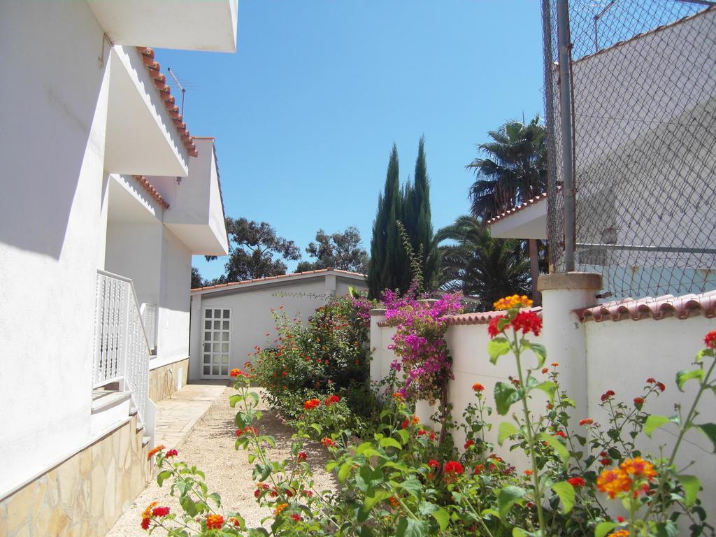 Apartment Los Eucaliptus L'Eucaliptus 部屋 写真