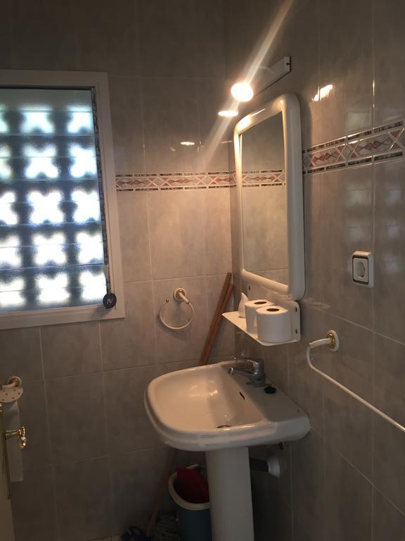 Apartment Los Eucaliptus L'Eucaliptus エクステリア 写真